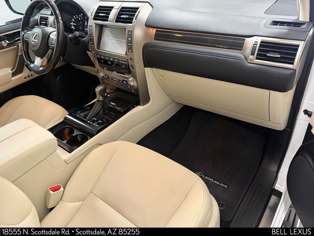 2021 Lexus GX in Scottsdale, AZ (photo 11) — photo 11