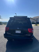 2001 Toyota Sequoia · SR5 in Aurora, CO (photo 5)