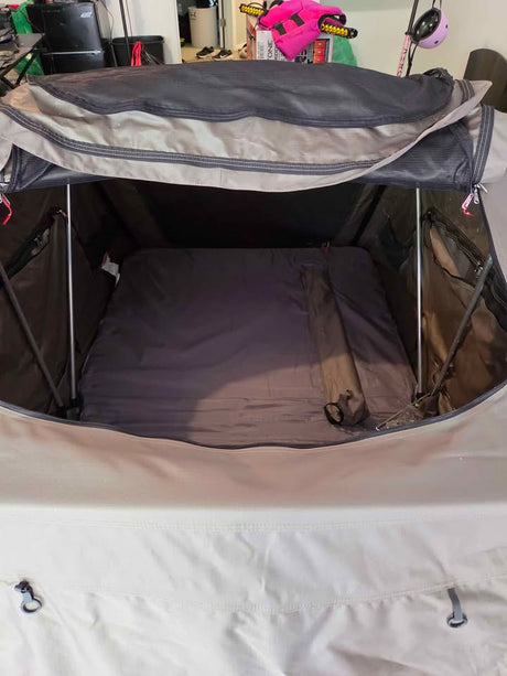Yakima Skyrise Rooftop Tent in Hillsboro, OR (photo 3)