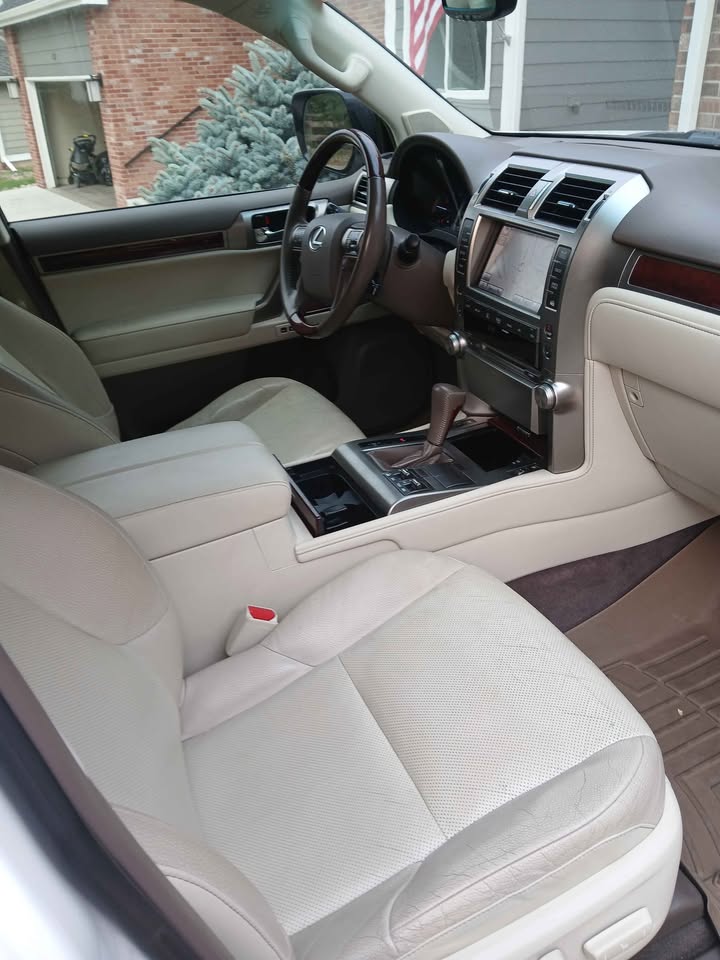 Lexus GX460 2013 in Littleton, CO (photo 3) — photo 3