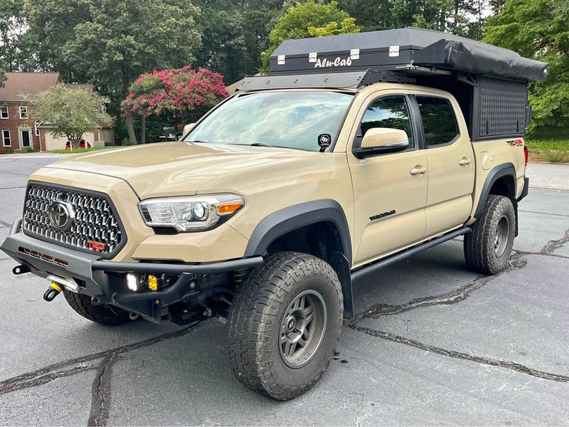 2019 Toyota Tacoma Double Cab · TRD Off-Road Pickup 4D 5 ft in Marietta, GA (photo 1) — photo 1