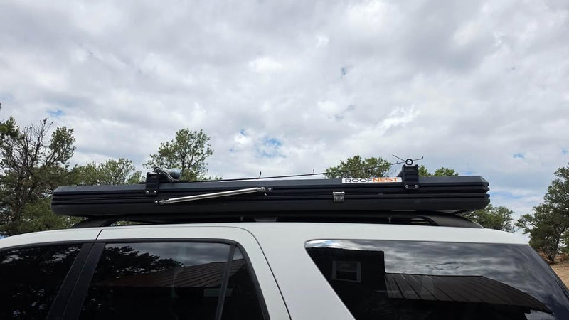 RoofNest Falcon 1st Gen in Westcliffe, CO (photo 9) — photo 9