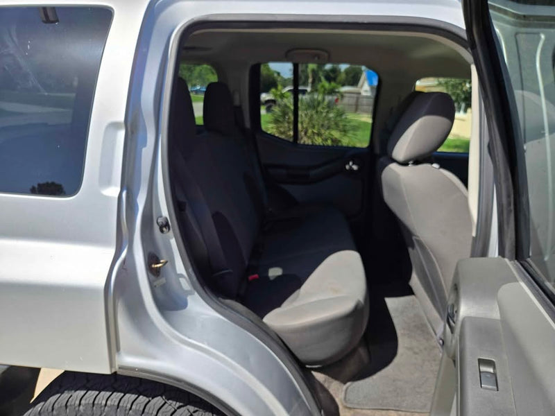2012 Nissan Xterra · X Sport Utility 4D in Venice, FL (photo 11) — photo 11
