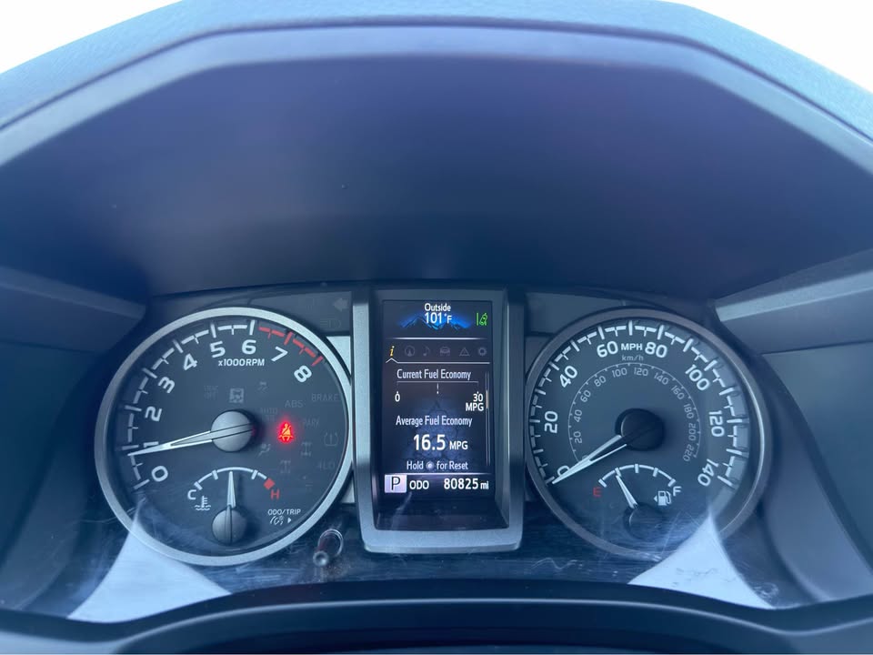 2020 Toyota Tacoma Double Cab · Trd Off-road in Phoenix, AZ (photo 12) — photo 12