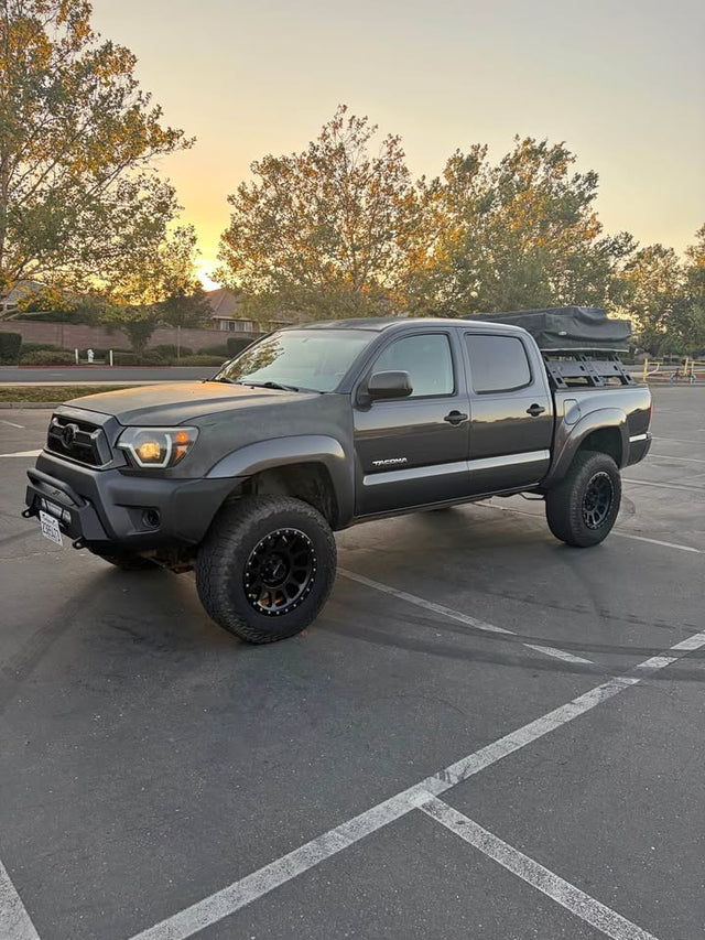 2009 Toyota Tacoma · TRD Off-Road Pickup 4D 5 ft in Rancho Cordova, CA (photo 1)