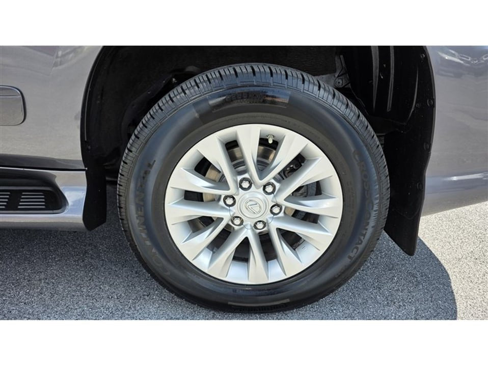 2018 Lexus GX in Ephrata, PA (photo 12) — photo 12