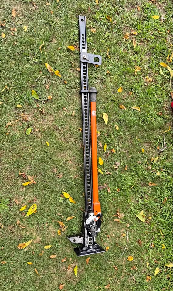 56” Hi-Lift Jack in Jackson, NJ (photo 1)