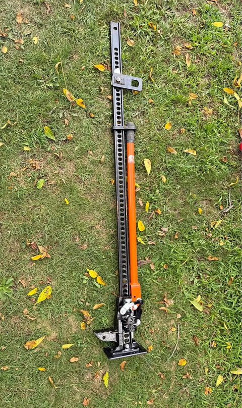 56” Hi-Lift Jack