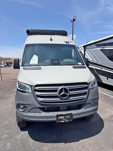 2025 Winnebago Revel sport