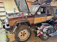 1987 Jeep Cherokee XJ in Nampa, ID (photo 1)