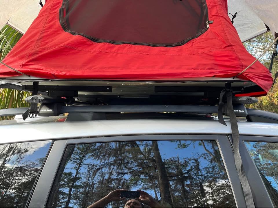 Yakima Skyrise Rooftop Tent in Winter Springs, FL (photo 5) — photo 5
