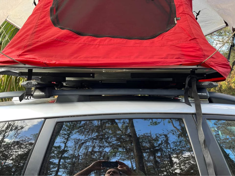 Yakima Skyrise Rooftop Tent in Winter Springs, FL (photo 5) — photo 5
