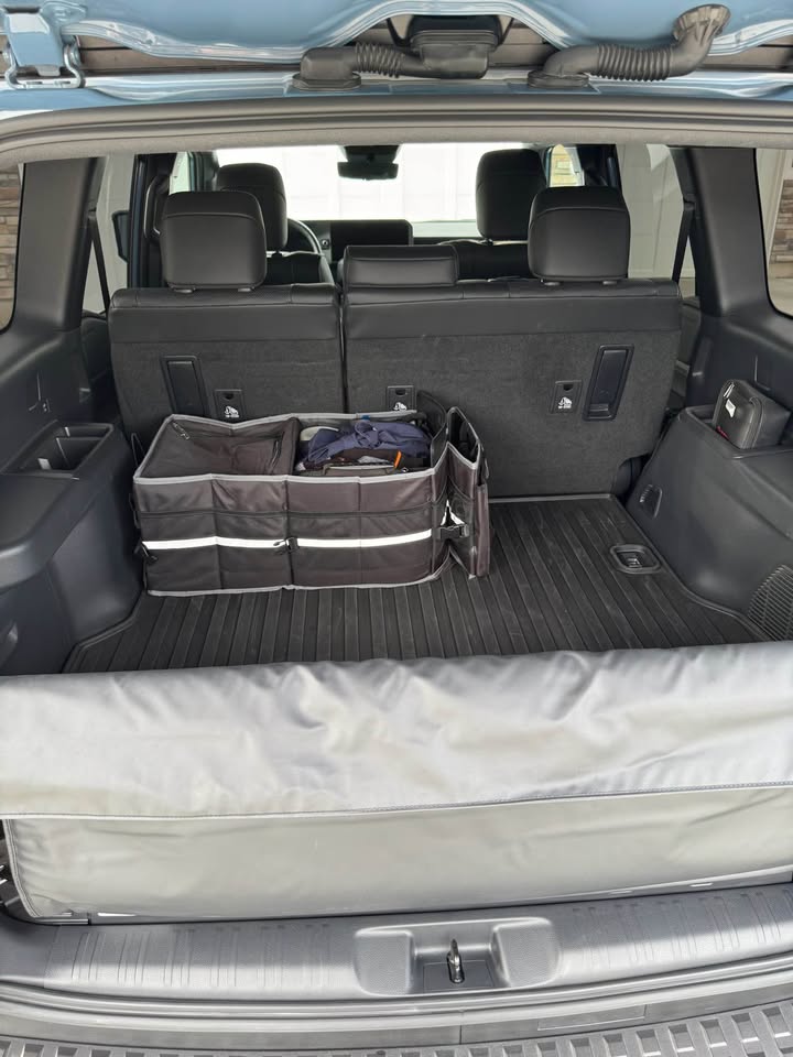 2024 Land Cruiser in Syracuse, UT (photo 9) — photo 9