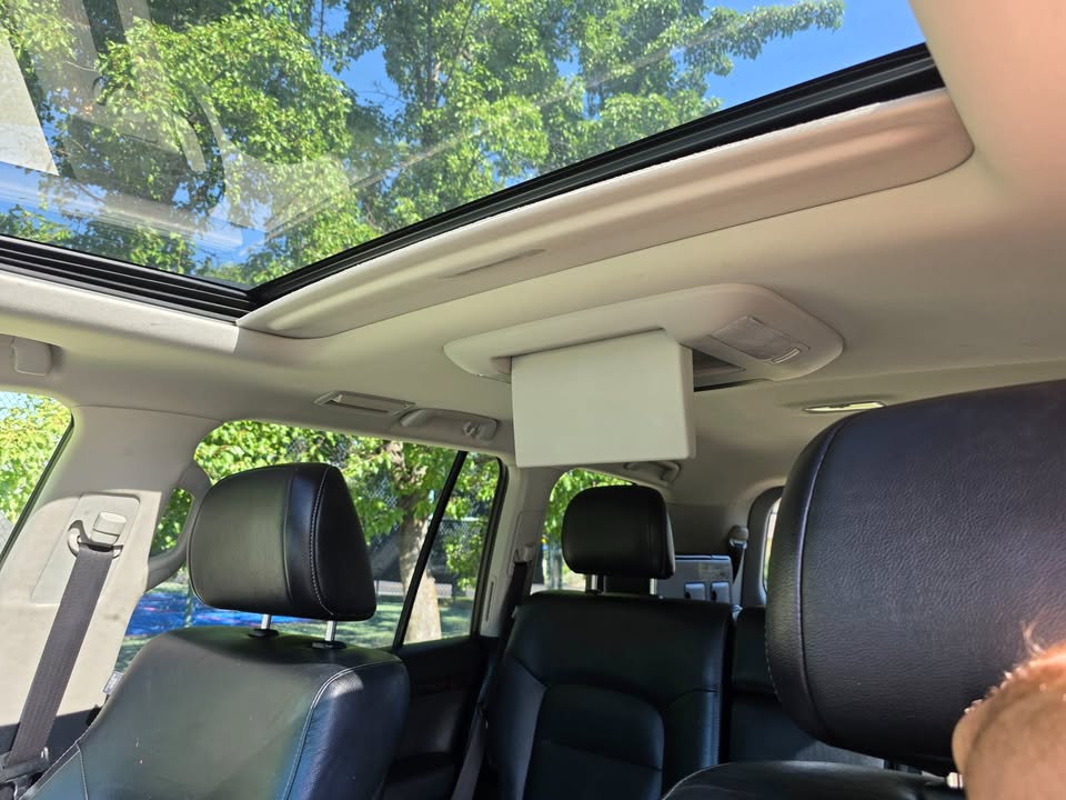 2013 Toyota Land Cruiser in Midvale, UT (photo 6)