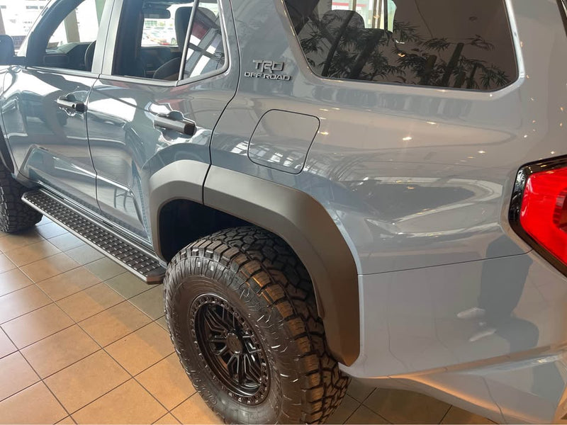 2025 Toyota 4Runner TRD Off-Road i-FORCE MAX in Phoenix, AZ (photo 4) — photo 4