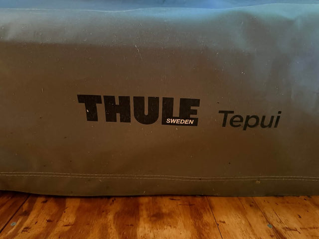 Thule Tepui Rooftop Camper — photo 2