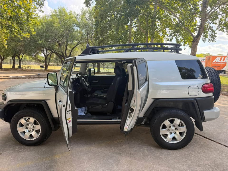 2008 Toyota FJ Cruiser in Austin, TX (photo 6) — photo 6