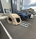 Car Rooftop Tent