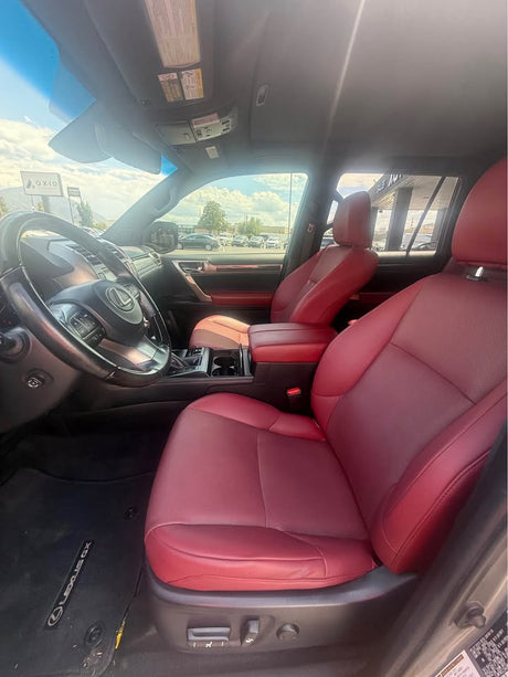 2020 Lexus GX · GX 460 Premium Sport Utility 4D in Orem, UT (photo 11)