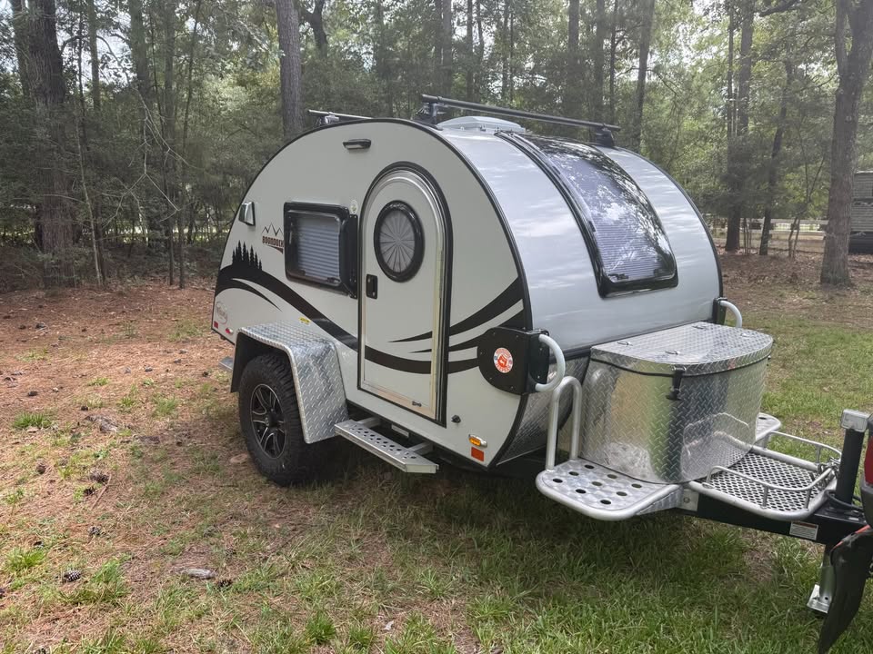 2022 NuCamp Tag (T@G) with Off-Road Boondock Package EX-L in Magnolia, TX (photo 2) — photo 2