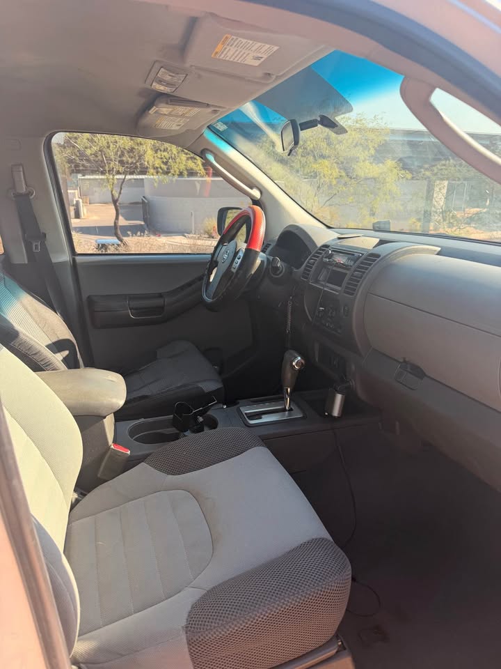 2008 Nissan Xterra · SE Sport Utility 4D in Scottsdale, AZ (photo 7) — photo 7