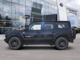 2026 Ford Bronco Big Bend #R260052 in Winnipeg, MB (photo 3)