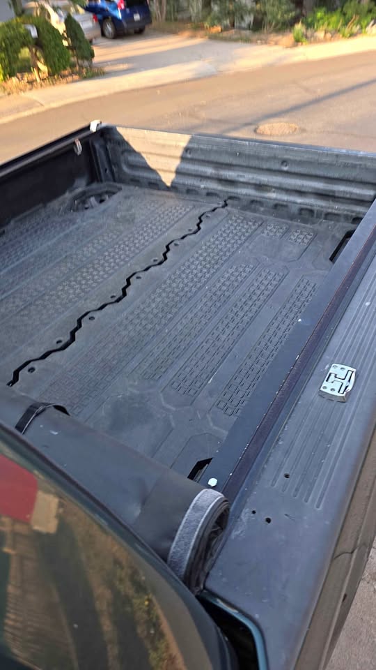 Decked tool storage for 6ft bed in Lakewood, CO (photo 1) — photo 1