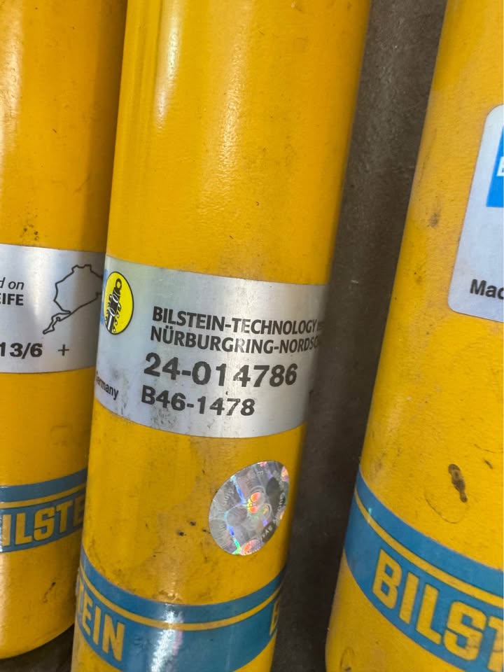 Bilstein shocks in Denver, CO (photo 3)