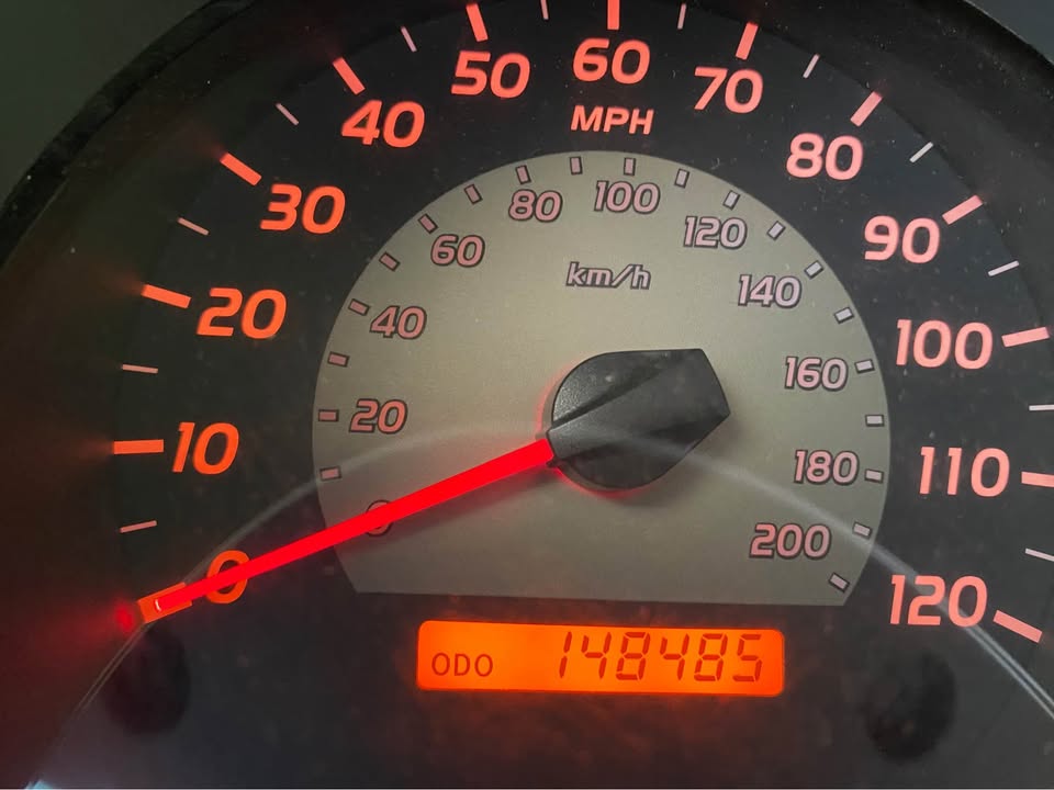 Toyota Tacoma 2009 TRD Sport 148k Miles in Mantua, OH (photo 4) — photo 4