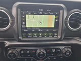 2021 Jeep Gladiator Overland Pickup 4D 5 ft in Tacoma, WA (photo 7)
