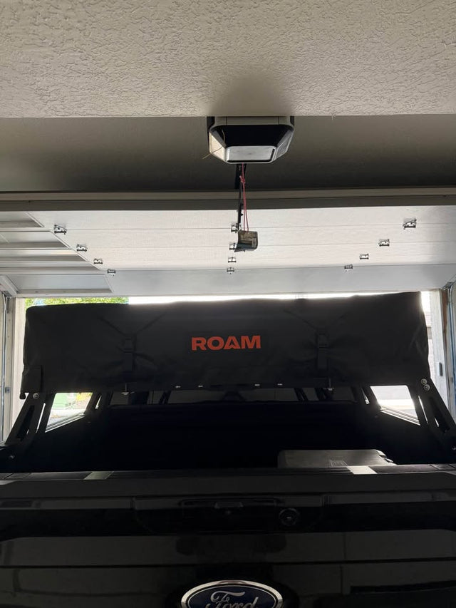 ROAM Vagabond 2.0 Rooftop Tent — photo 2