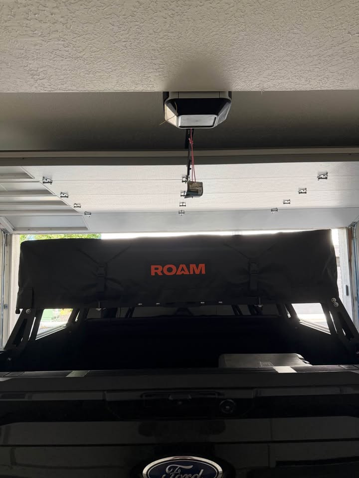 ROAM Vagabond 2.0 Rooftop Tent in Murray, UT (photo 2) — photo 2