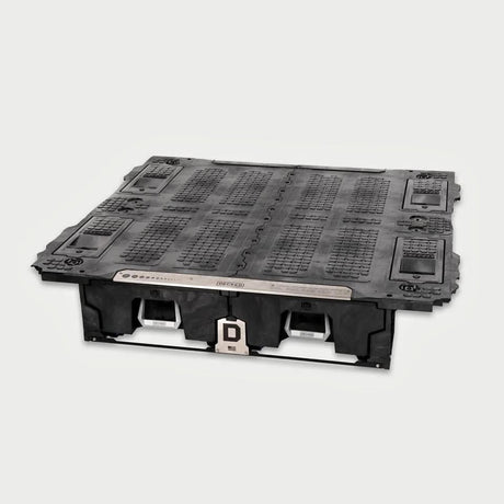 Decked drawer system/truck tool box in Windsor, CA (photo 1)