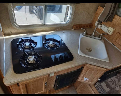 2007 Palomino Pop Up Camper in Hickman, CA (photo 5)