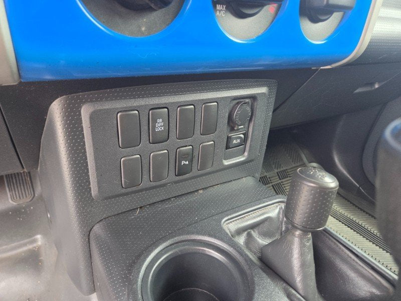 2007 Toyota FJ Cruiser in Fremont, NE (photo 12) — photo 12
