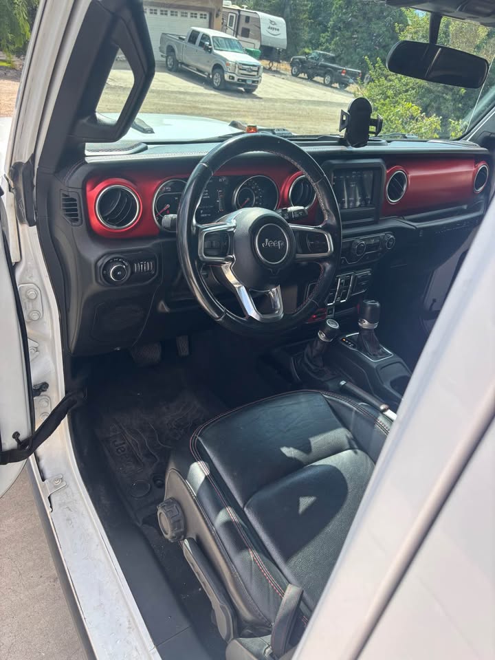 2019 Jeep Wrangler Unlimited in Sparks, NV (photo 11) — photo 11