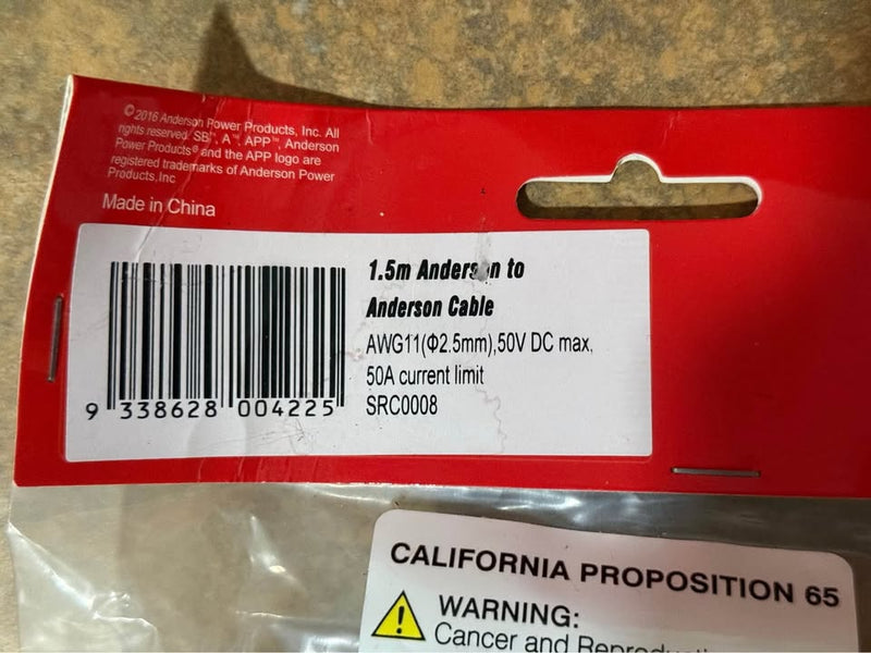 NEW REDARC BCDC1240D 40A In-Vehicle DC-DC Battery Charger in Phoenix, AZ (photo 6) — photo 6