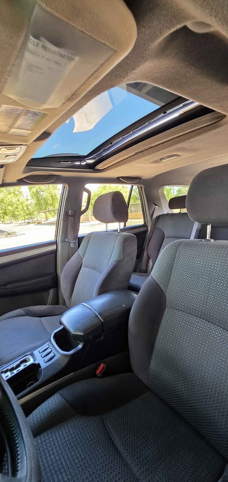 2004 Toyota 4Runner · SR5 Premium Sport Utility 4D in Tempe, AZ (photo 10)