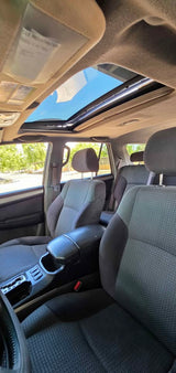 2004 Toyota 4Runner · SR5 Premium Sport Utility 4D in Tempe, AZ (photo 10)