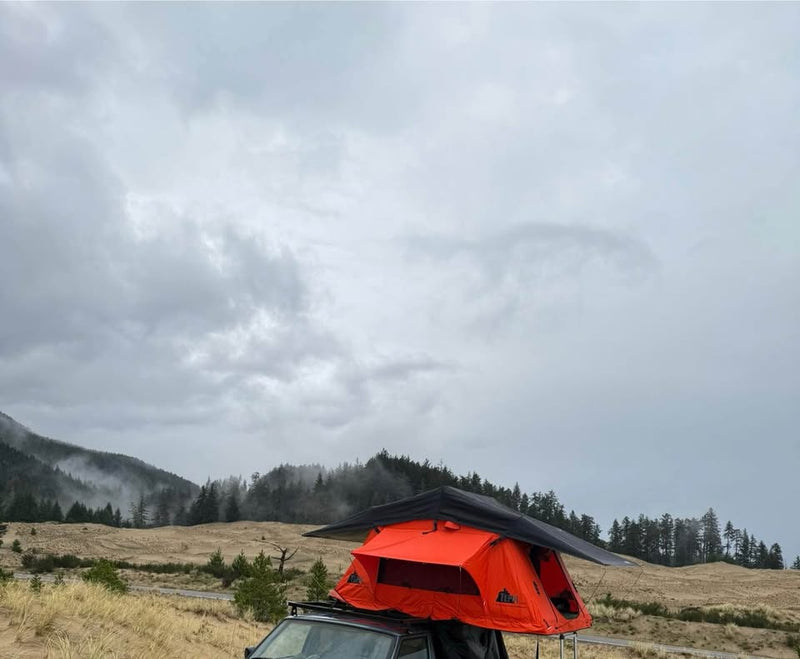Rooftop Tent in Oakhurst, CA (photo 2) — photo 2