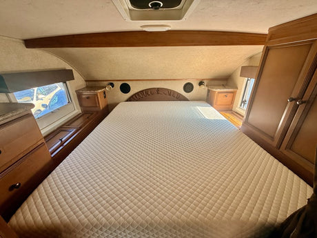 2015 Palomino Backpack Edition HS-2911 Truck Camper in Beaverton, OR (photo 10)