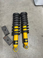 Old Man Emu front coil overs for 2000-2006 Tundra or Sequoia in Santaquin, UT (photo 1)