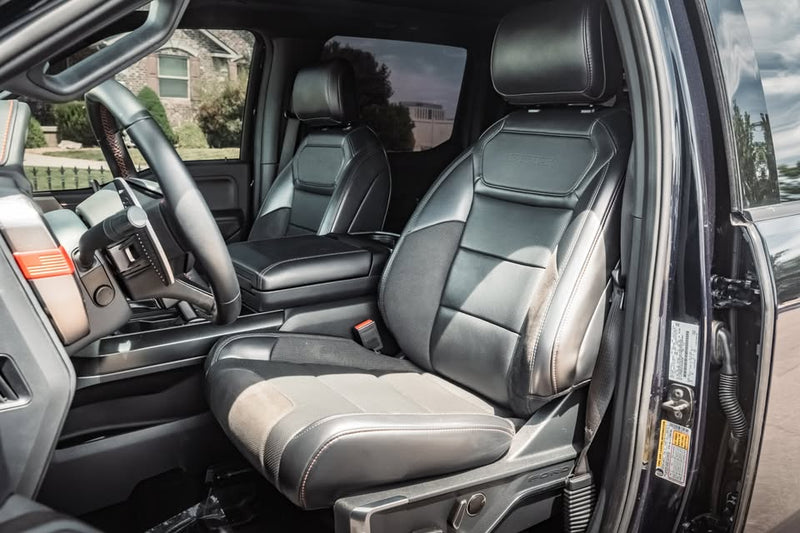 2025 Ford F-150 Raptor SuperCrew Pickup 4D 5 1/2 ft in Orem, UT (photo 9) — photo 9