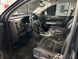 2020 Chevrolet Colorado 4WD Crew Cab Short Box ZR2 in Brighton, CO (photo 7)
