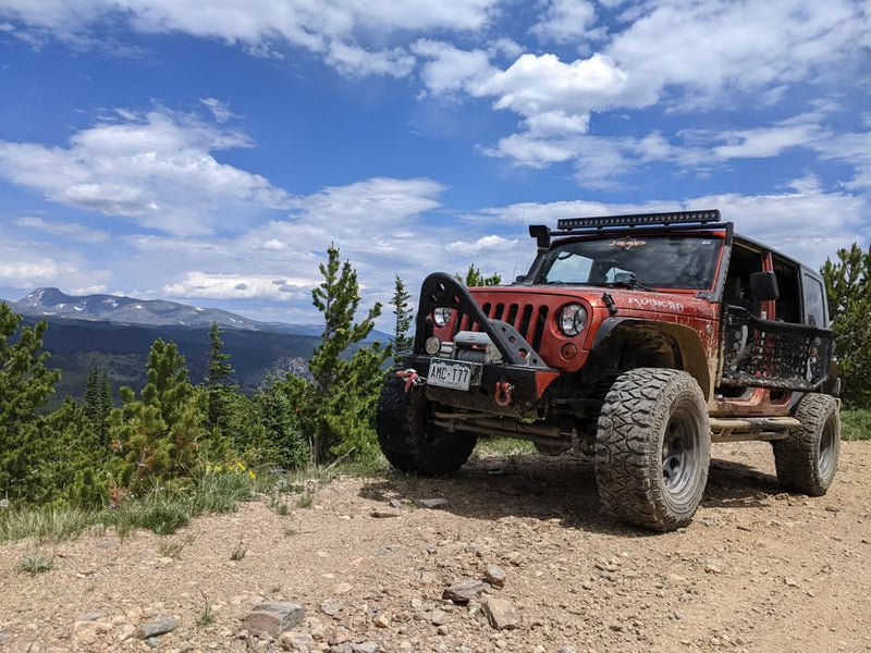 2009 Jeep Wrangler · Unlimited Rubicon Sport Utility 4D (photo 2) — photo 2