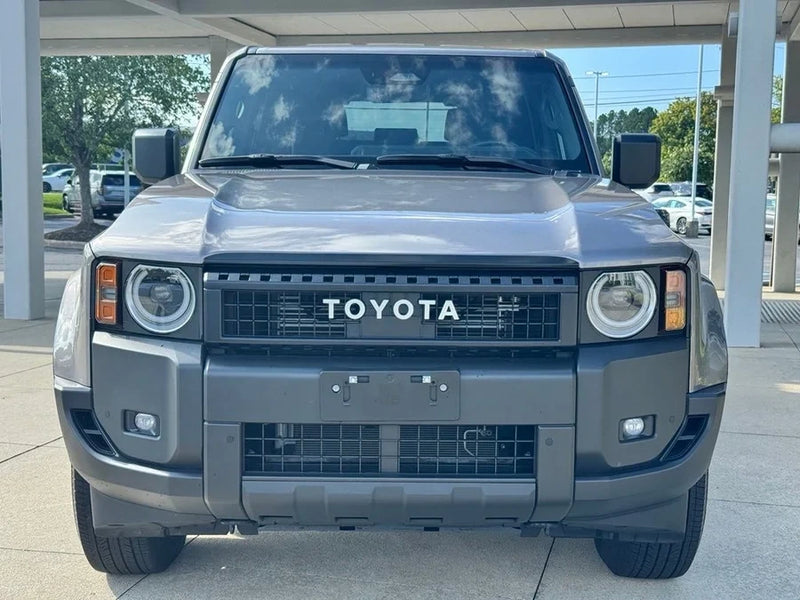 2024 Toyota Landcruiser in Hickory, NC (photo 2) — photo 2
