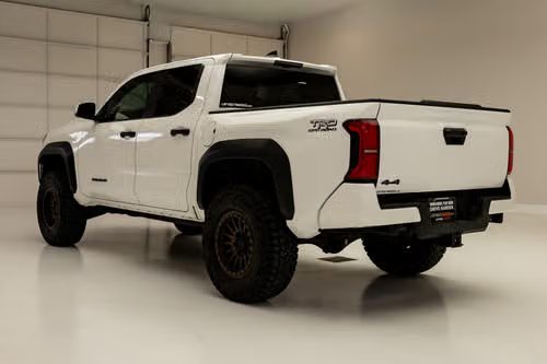 2025 Toyota Tacoma TRD Off-Road 4WD in Aurora, CO (photo 7) — photo 7