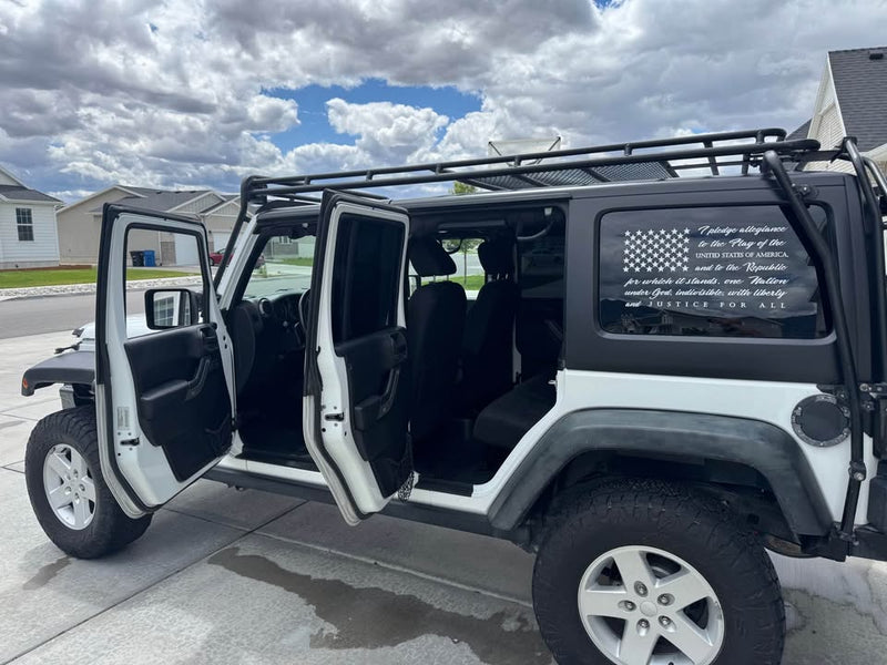 2015 Jeep Wrangler · Sport SUV 4D in Salt Lake City, UT (photo 8) — photo 8