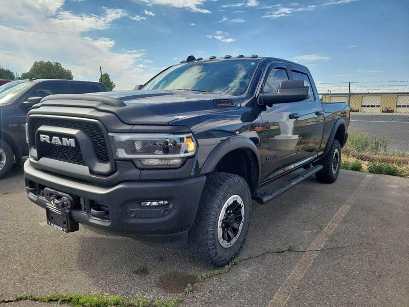 2020 Ram 2500 Crew Cab Powerwagon Pickup 4D 6 1/3 ft in Mills, WY (photo 1) — photo 1
