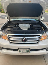 2012 Lexus GX 460 in Aurora, CO (photo 4)